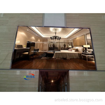 P0.8 Indoor LED TV indoor fix installation LED displays P0.8/P1.0/P1.2/P1.25/P1.5/P1.6/P1.667/P1.8/P1.875/P1.9/P1.914/P2/P2.5/P2